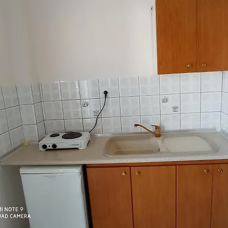 Teo Appartamento Paralía