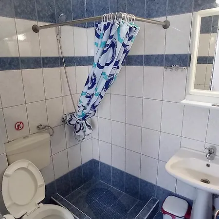 Teo Appartamento Paralía