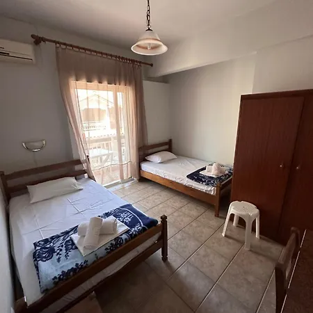 Aparthotel Teo