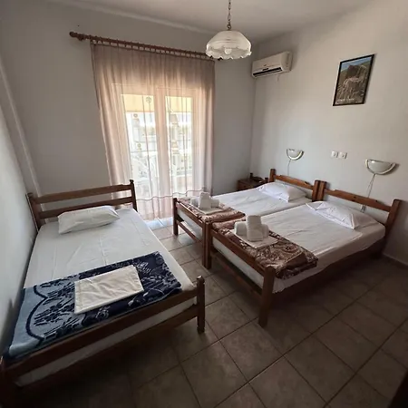 Teo Aparthotel