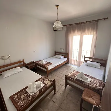 Teo Aparthotel Paralia Katerinis